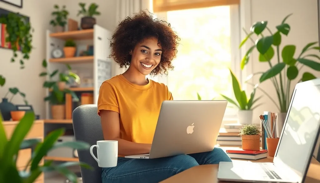 best jobs for work life balance