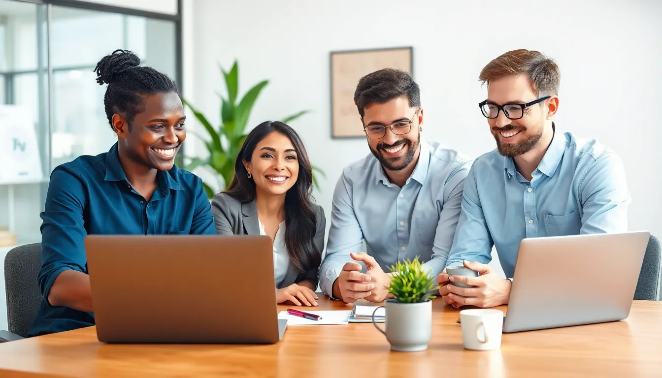 work life balance examples