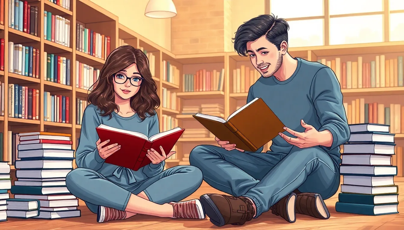 books for personal growth