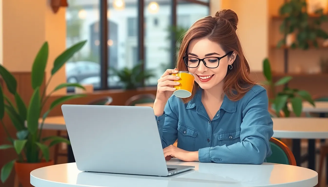 careers with good work life balance