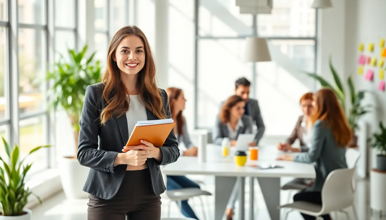 personal and professional growth
