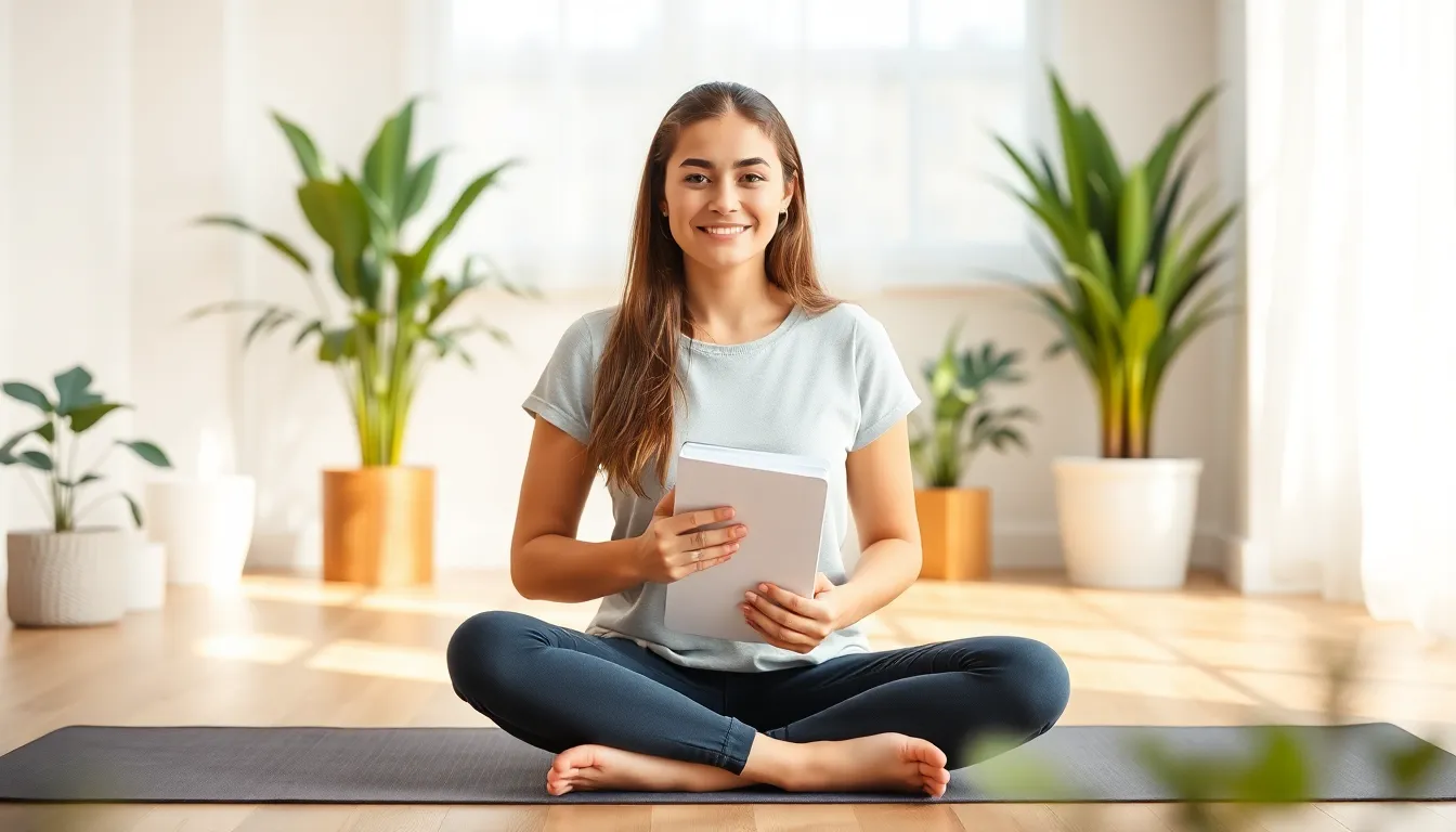 growing pains self-care