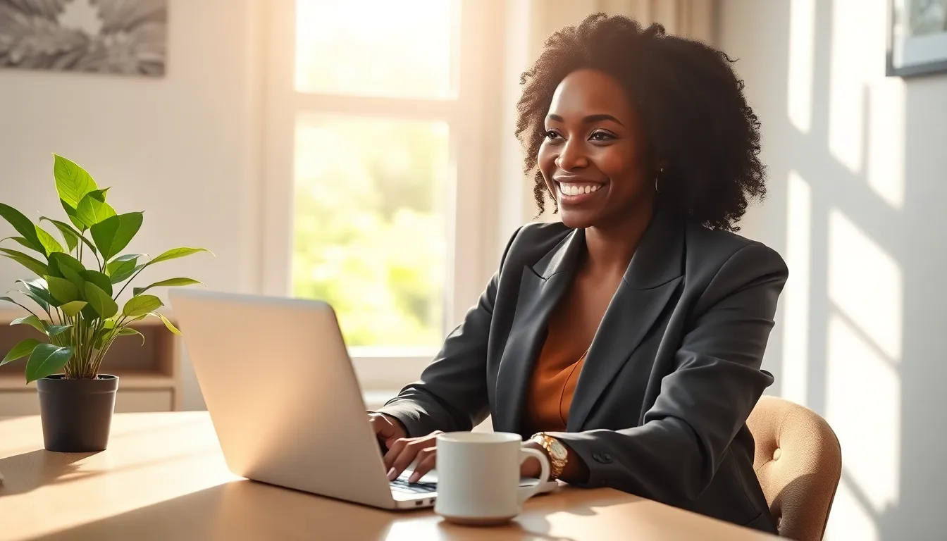 jobs with good work-life balance and good pay