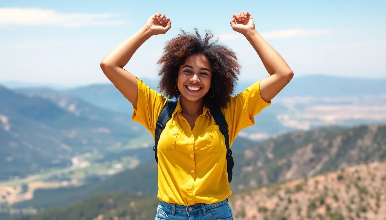 signs of personal growth