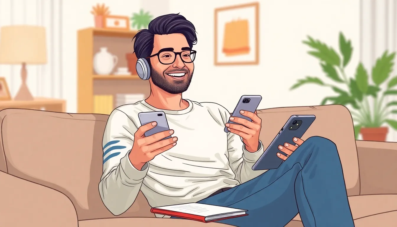 best personal growth podcasts